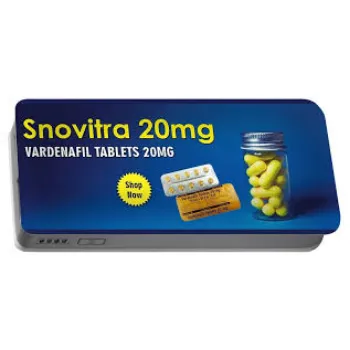  vardenafil Tablet